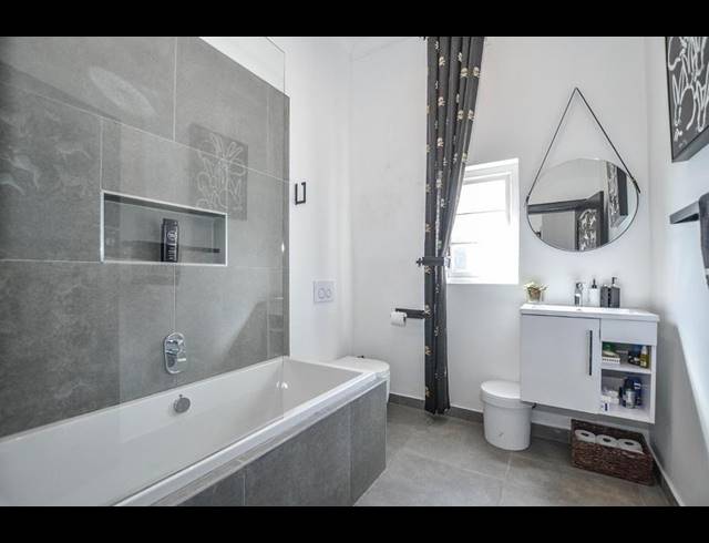 1 BEDROOM PROPERTY TO RENT IN BOSTON